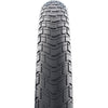 Schwalbe pneu motion big apple plus 50-559 marron +r