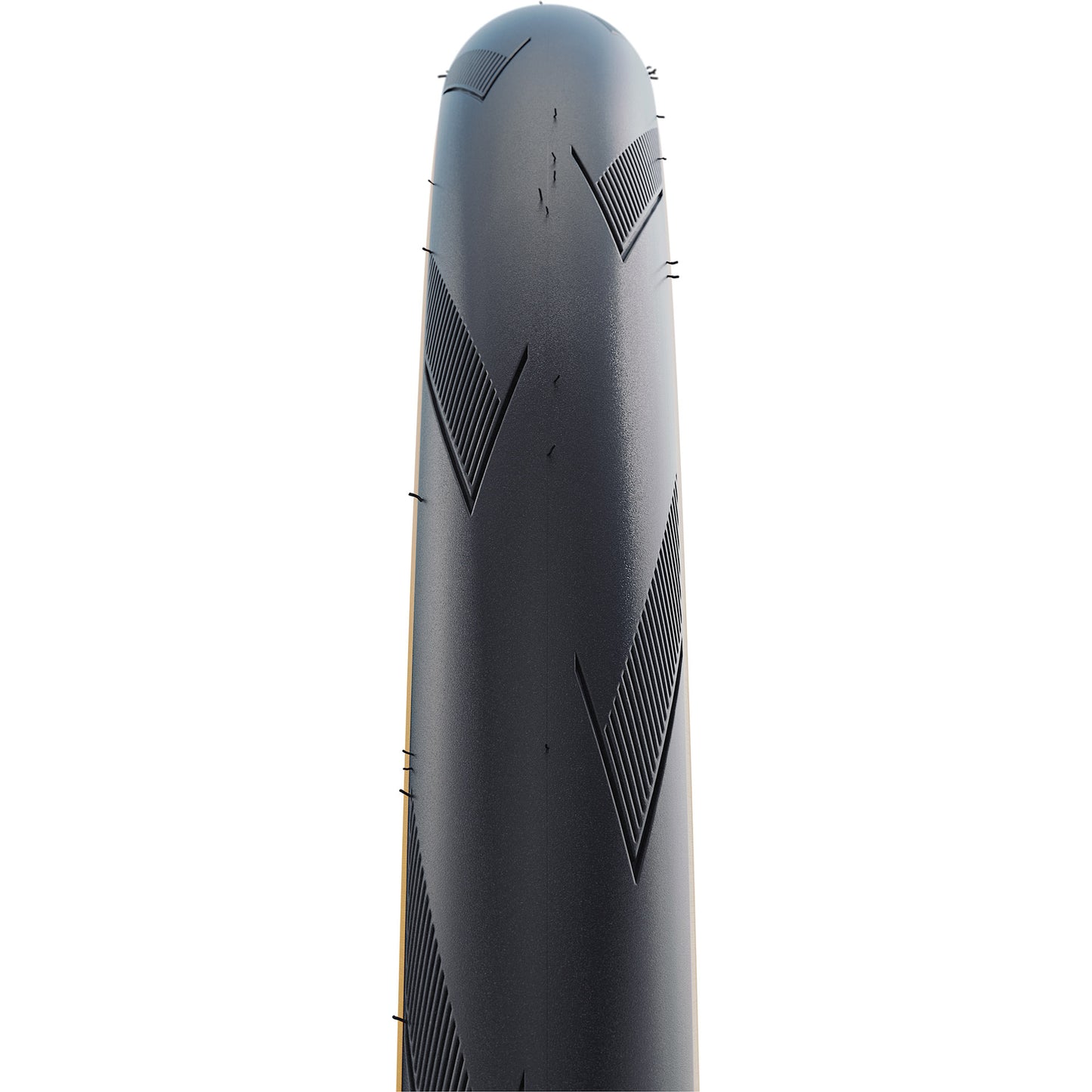Pneu pliable Schwalbe pro one tt record 28-559 tle zw skin