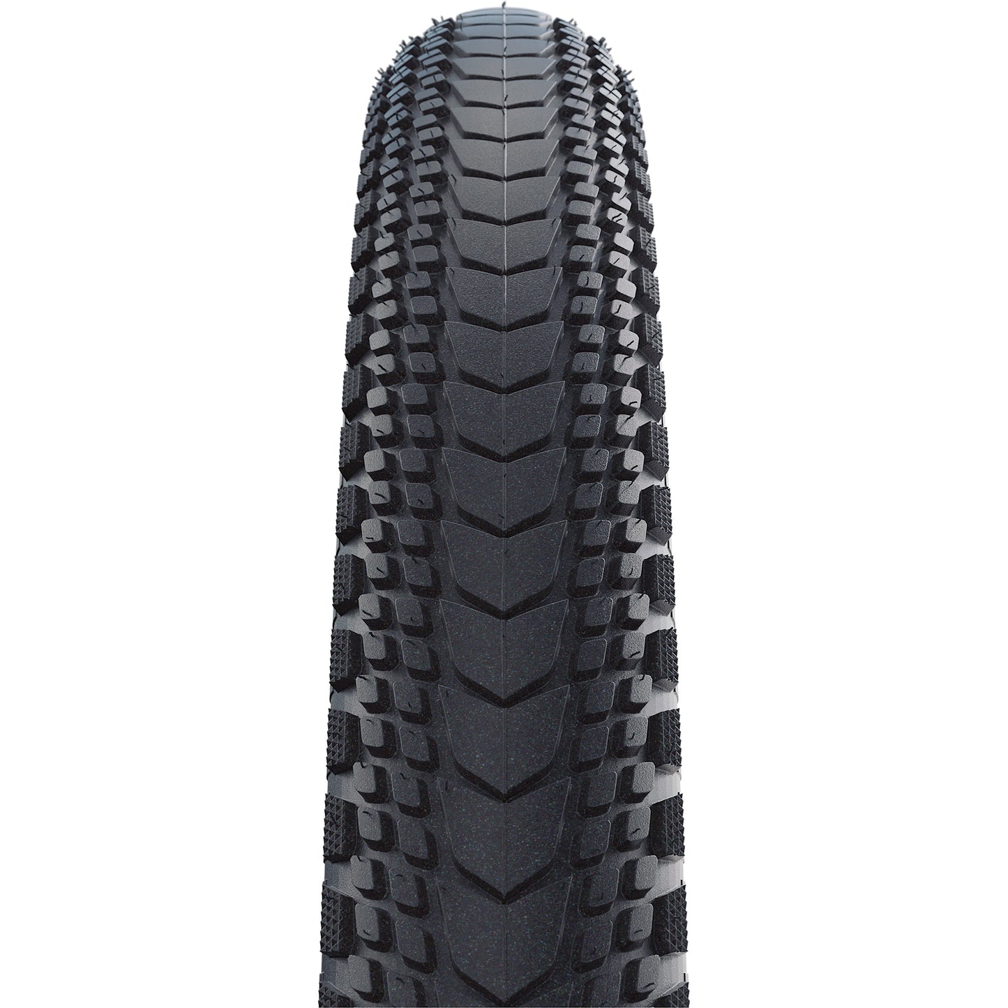 Schwalbe marathon almotion - pliable - addix - v-guard - 27,5x2,15 - noir + reflex