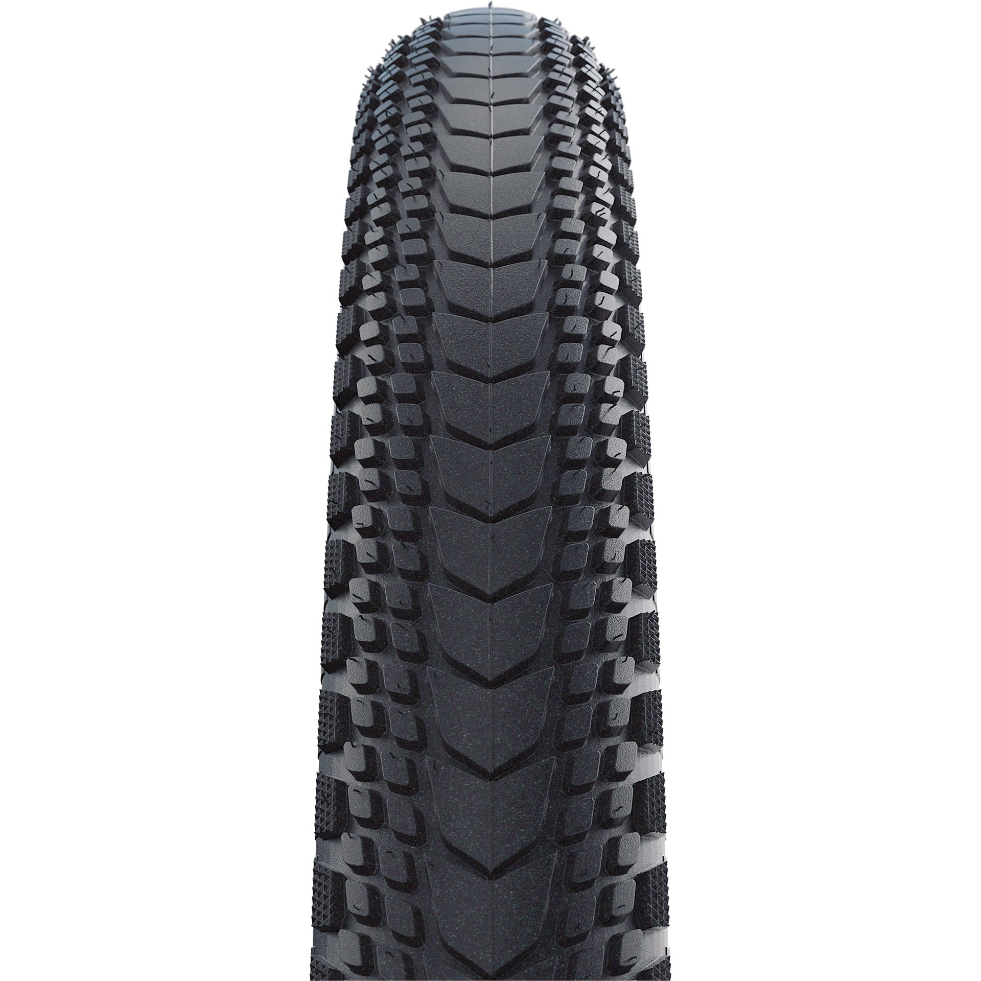 Schwalbe marathon almotion - pliable - addix - v-guard - 27,5x2,15 - noir + reflex