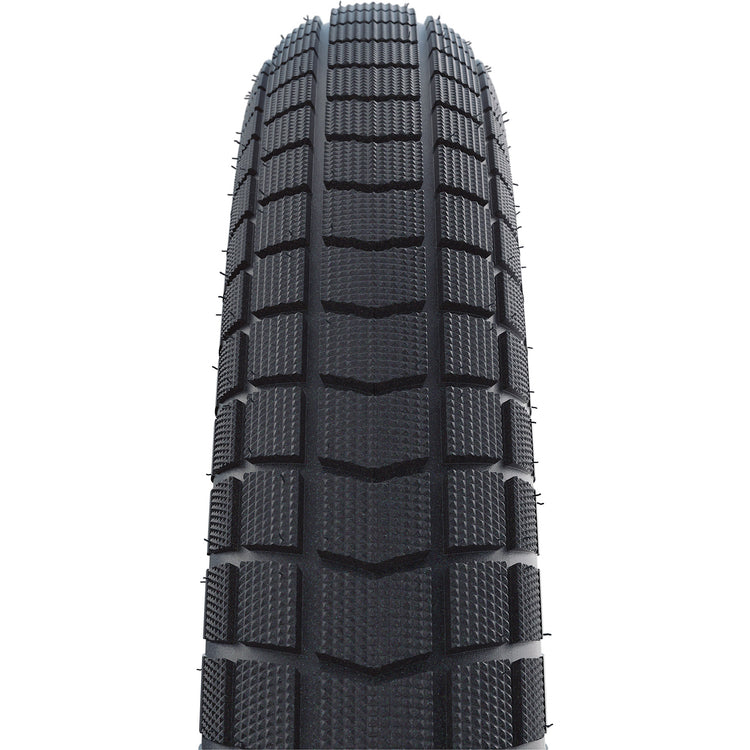 Schwalbe bub 28x215 sc 55-622 r super moto x agg dd zw