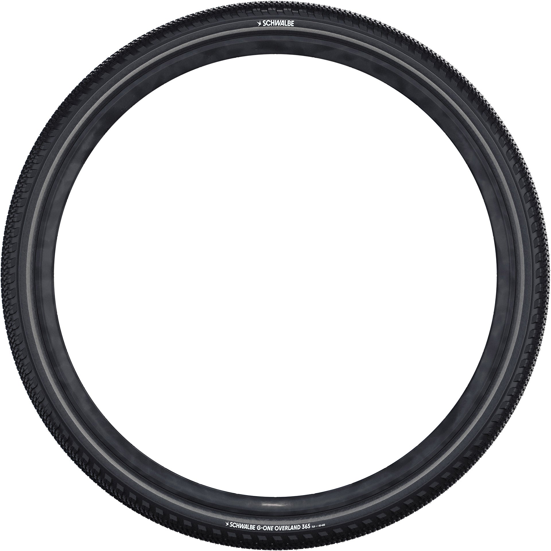 Pneu Schwalbe 28 g-one overland 365