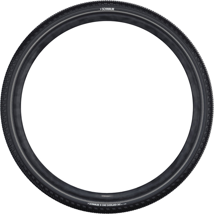 Pneu Schwalbe 28 g-one overland 365