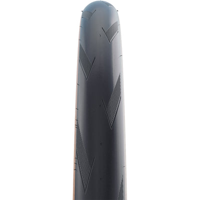 Schwalbe - Pro One Evo Tle Super Race Pliage Band Transparent Skin 28x1.30