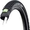 Schwalbe johnny watts - pliable - addix - dd - raceguard - 29x2,60 - noir