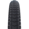 Schwalbe super moto-x - filaire - addix - dd - raceguard - 20x2.80 - noir + reflex