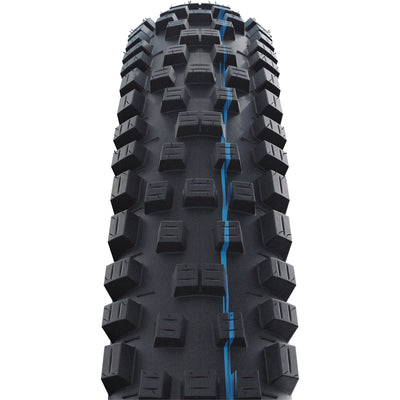 Schwalbe nobby nic - tlr - addix - performance - 29x2,25 - noir