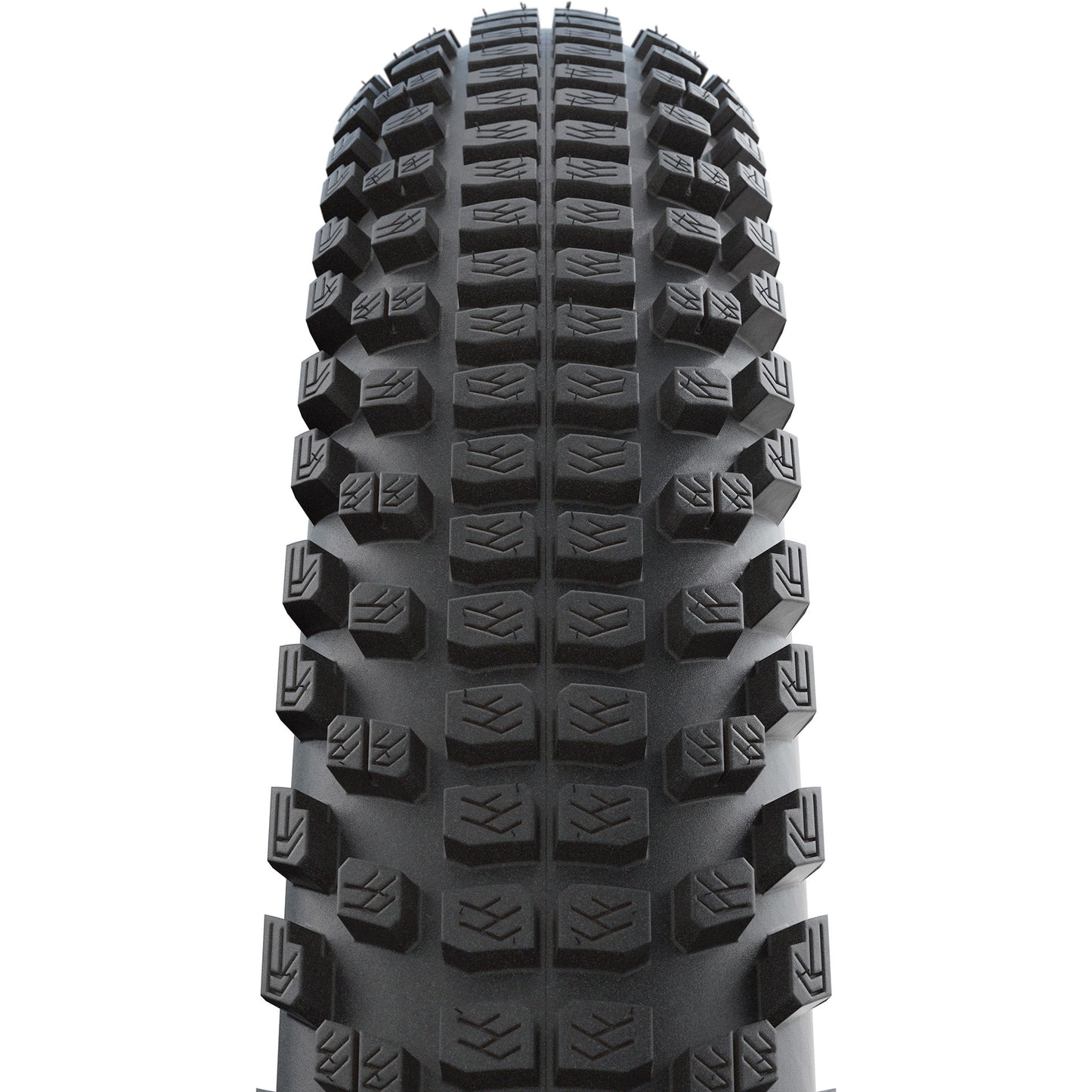 Schwalbe johnny watts - pliable - addix - dd - raceguard - 29x2,35 - noir
