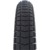 Schwalbe pneu extérieur r 20x4.00 100-406 motion super moto-x fat bike