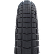 Schwalbe pneu extérieur r 20x4.00 100-406 motion super moto-x fat bike - afbeelding 3
