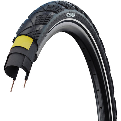 Schwalbe hésita. mr effi 55-622 b b+rt pro