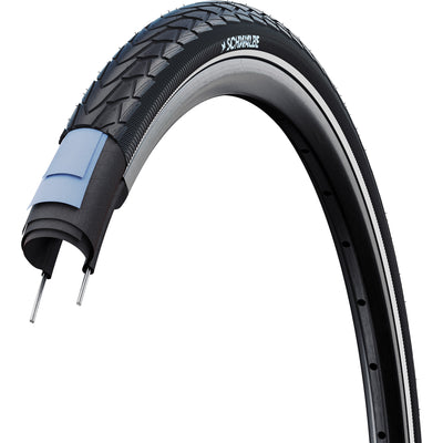 Schwalbe 30-622 marathon racer noir RS fil 11100291.01