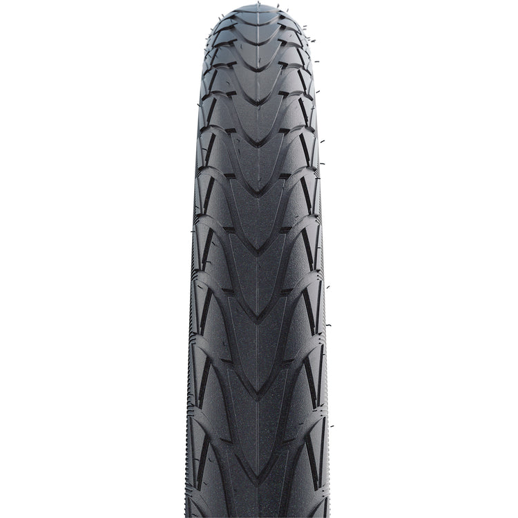 Schwalbe 30-622 marathon racer noir RS fil 11100291.01