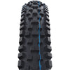 Schwalbe nobby nic - tlr - addix - performance - 29x2.40 - noir