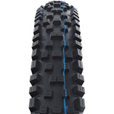 Schwalbe nobby nic - tlr - addix - performance - 29x2.40 - noir - afbeelding 2