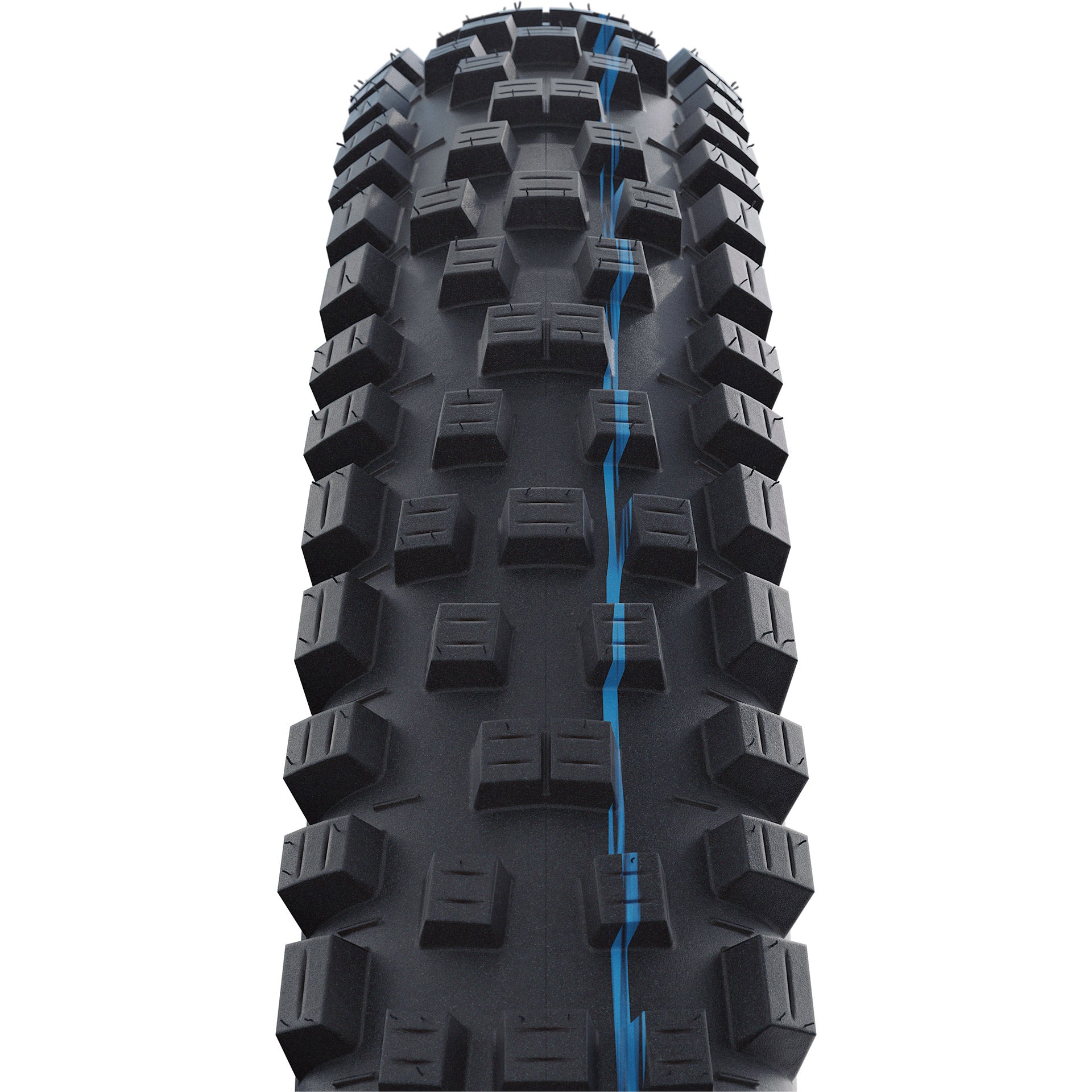 Schwalbe nobby nic - tlr - addix - performance - 29x2.40 - noir
