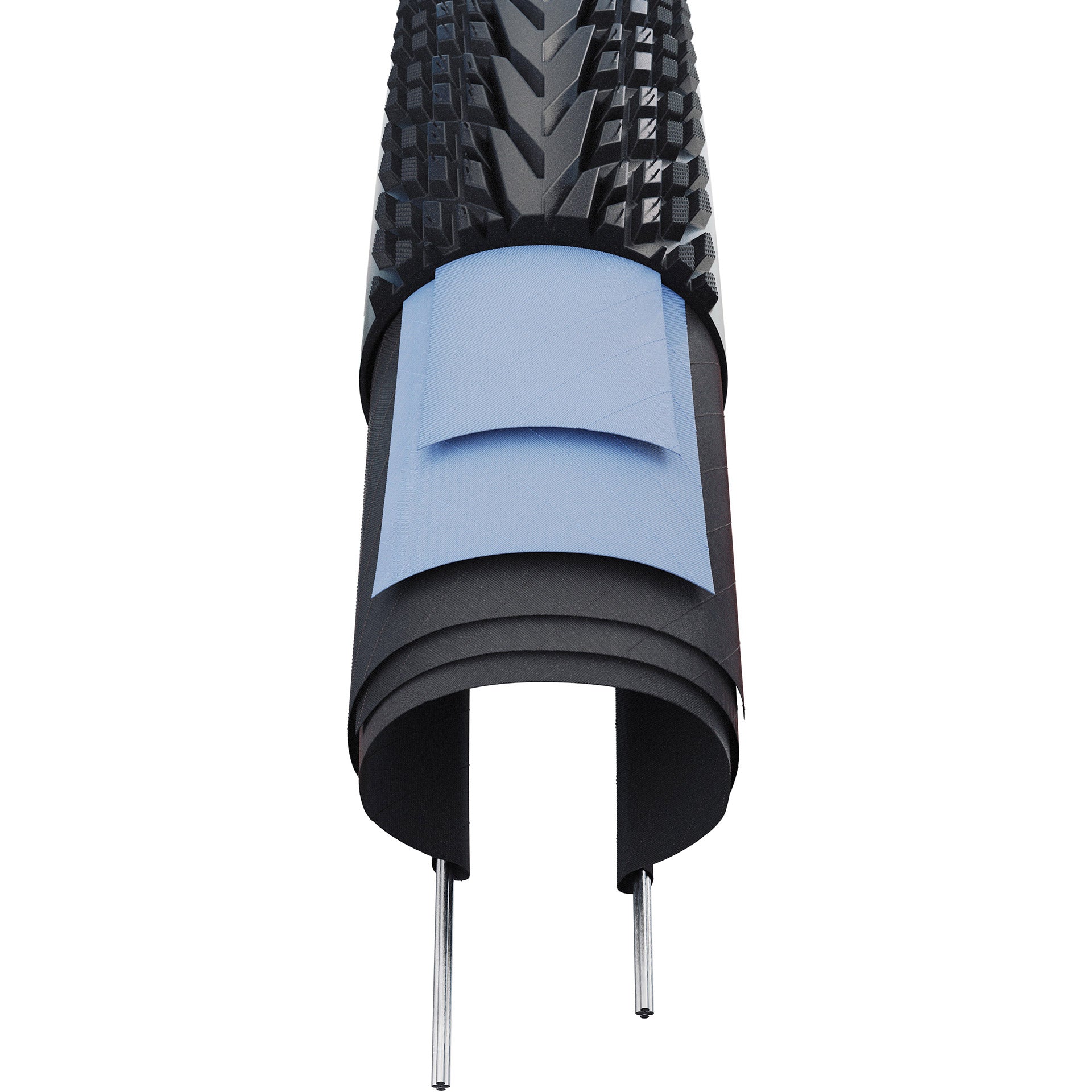 Pneus Schwalbe mr almo 45-622 b b+rt