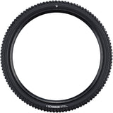 Schwalbe nobby nic - filaire - addix - performance - 26x2,25 - noir