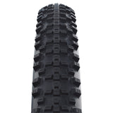 Extérieur Schwalbe 26-2.25 (57-559) Smart Sam Performance SW VW - afbeelding 2