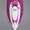Fer à vapeur Severin 2400w violet blanc