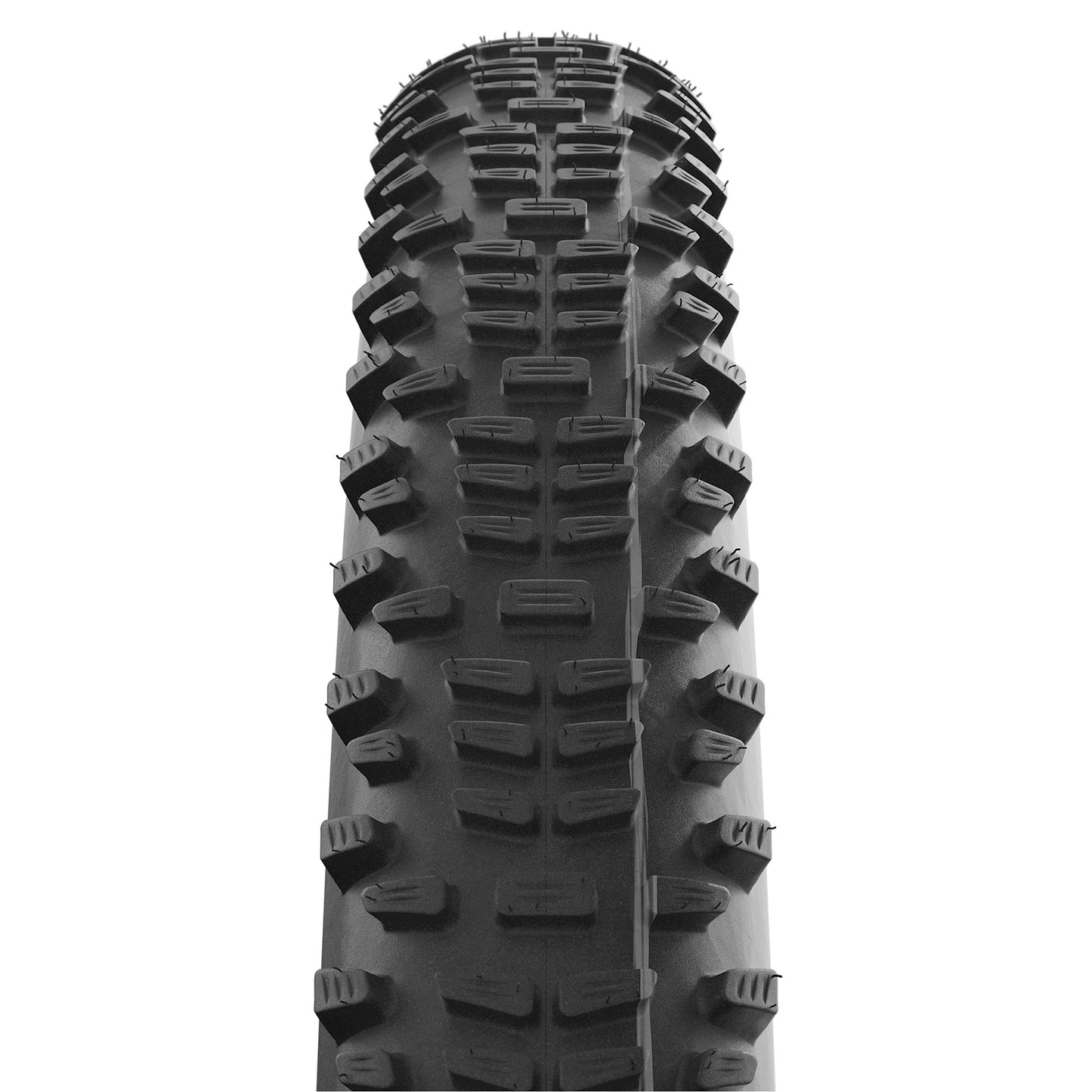 Bande de pliage schwalbe course ralph performance 27,5 x 2,25 57-584 mm - noir