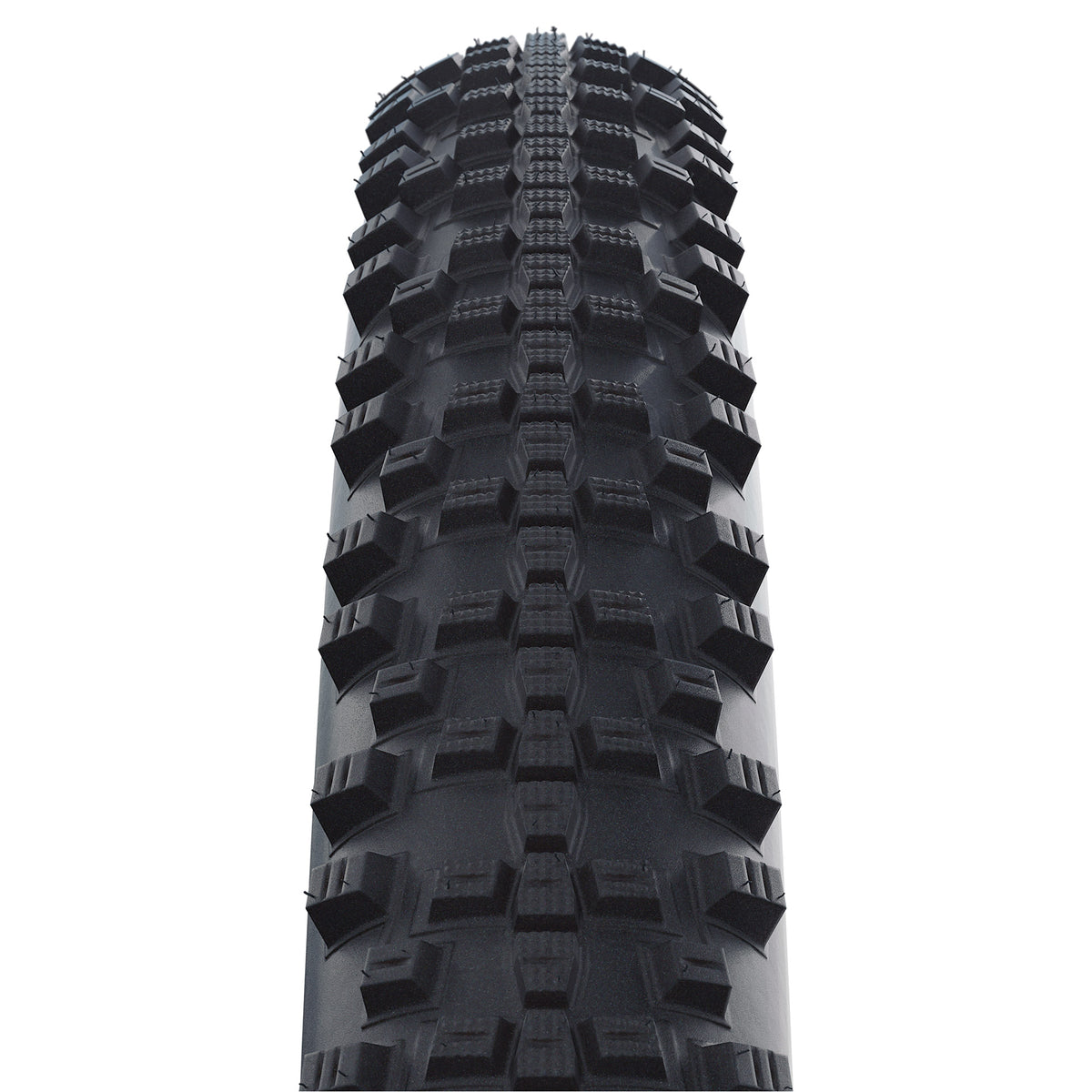 Pneu Schwalbe 27.5-2.25 (57-584) Sam Plus Perf. Noir + r