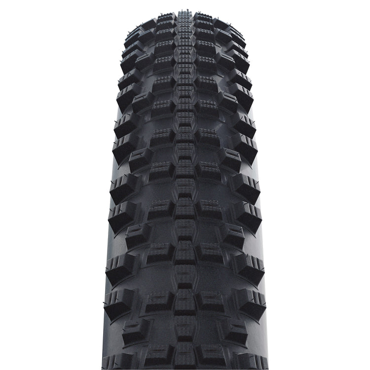 Pneu Schwalbe 27.5-2.25 (57-584) Sam Plus Perf. Noir + r