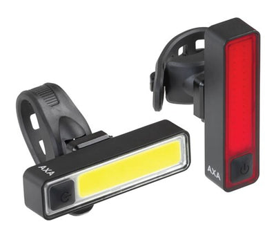 Axa ensemble de lampes niteline slim