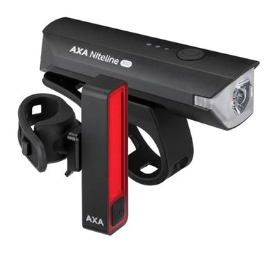 Axa ensemble de lampes niteline 300