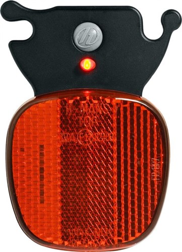 Herrmans a mené A-Light M Reflection Hoop