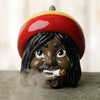 Rasta Backflow Encens Solder