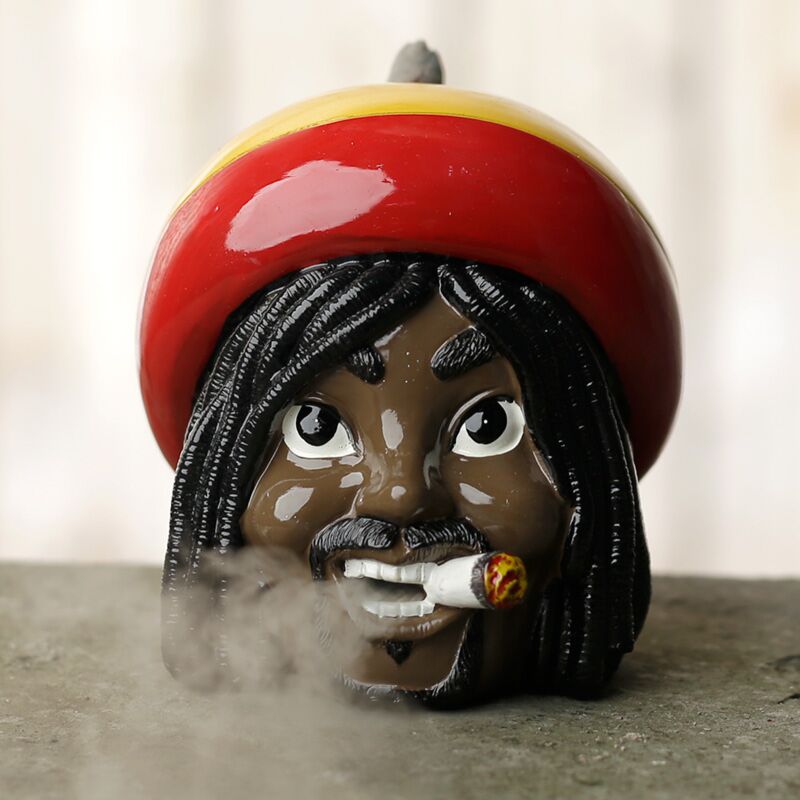 Rasta Backflow Encens Solder