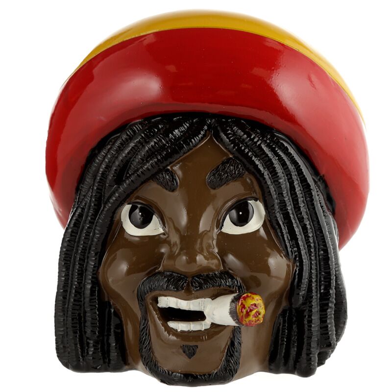 Rasta Backflow Encens Solder