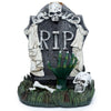 RIP Zombie Hand Grafstone Backflow Encens Harders