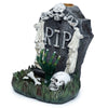 RIP Zombie Hand Grafstone Backflow Encens Harders