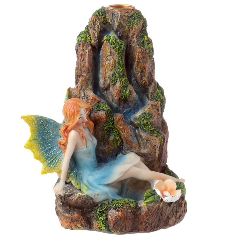 Fee Waterfall Backflow Encensrsder