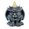 Porte-encens du débit de revers de gargoie
