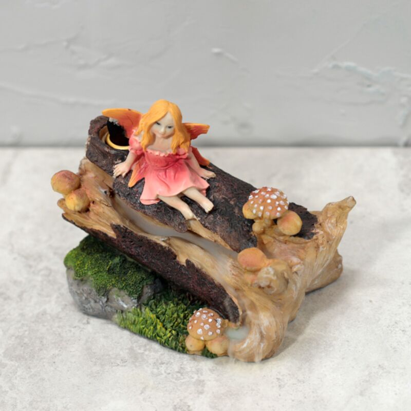 Ancient Woodland Daydream Fee Backflow Encensder