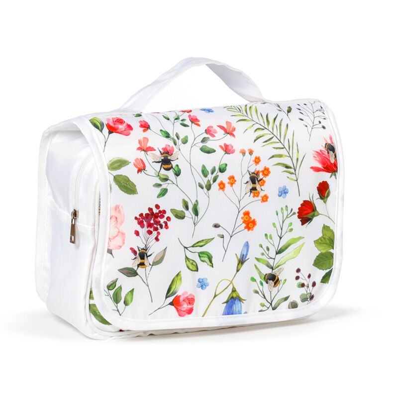 Nectar Meadows suspendu le sac de toilette