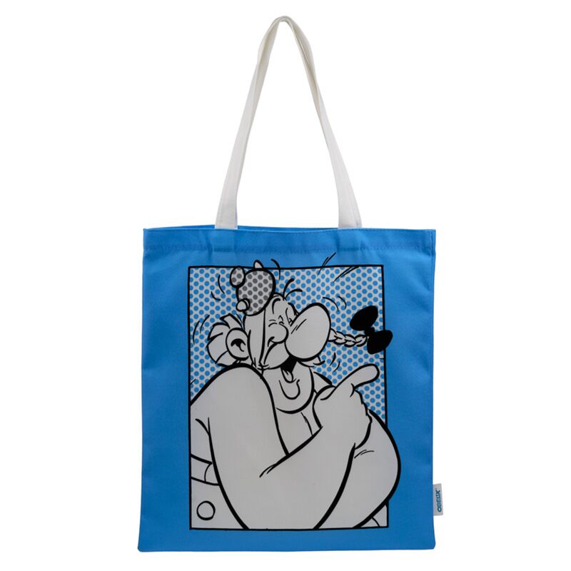 Sac à provisions d'Obelix Asterix