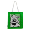 IDEFIX (Dogmatix) Sac à provisions d'épaule Asterix