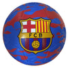 Barcelone fc football fc barcelone grand bleu rouge camo (112847)