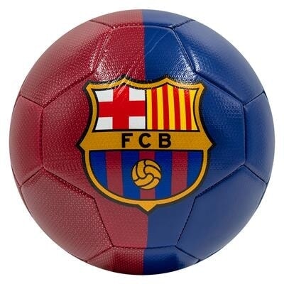 RC FC Baelona Voetbal Home 24 25, 23cm