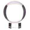 Crystal Ball dans Boîte-cadeau - 7,5 cm