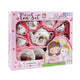 Barbo jouets lillie et ellie - ensemble en porcelaine 12 pièces (5200)