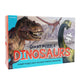 Barbo toys puzzle de sol dinosaure (5942) barbotoys (5942)