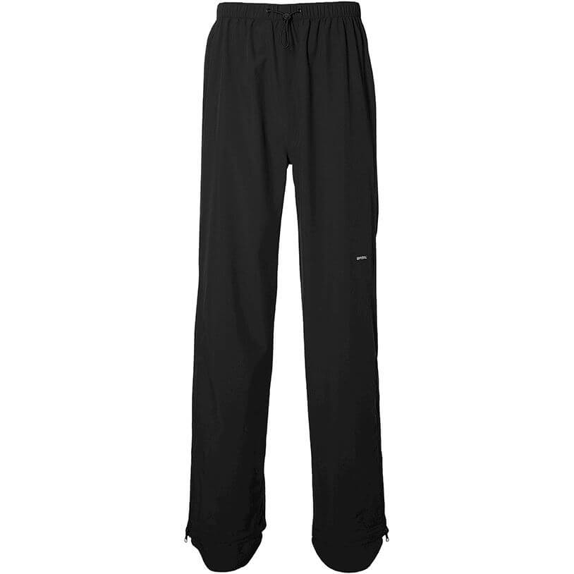 Basil pantalon de pluie hoga unisexe jet black xs