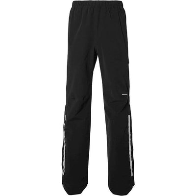 Basil pantalon de pluie mosse hommes noir de jais m