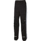 Basil pantalon de pluie skane hivis dames jet noir s