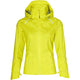 Basil imperméable skane hivis dames jaune fluo l